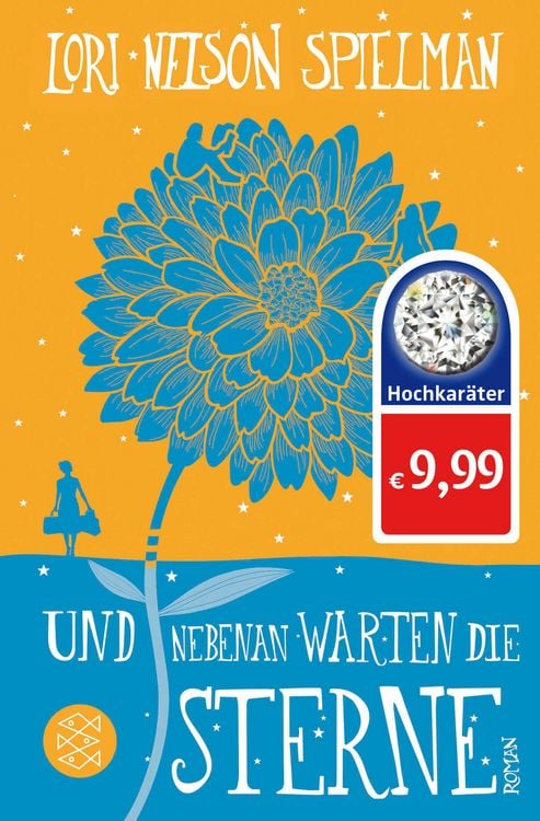 Produktbild: Und nebenan warten die Sterne