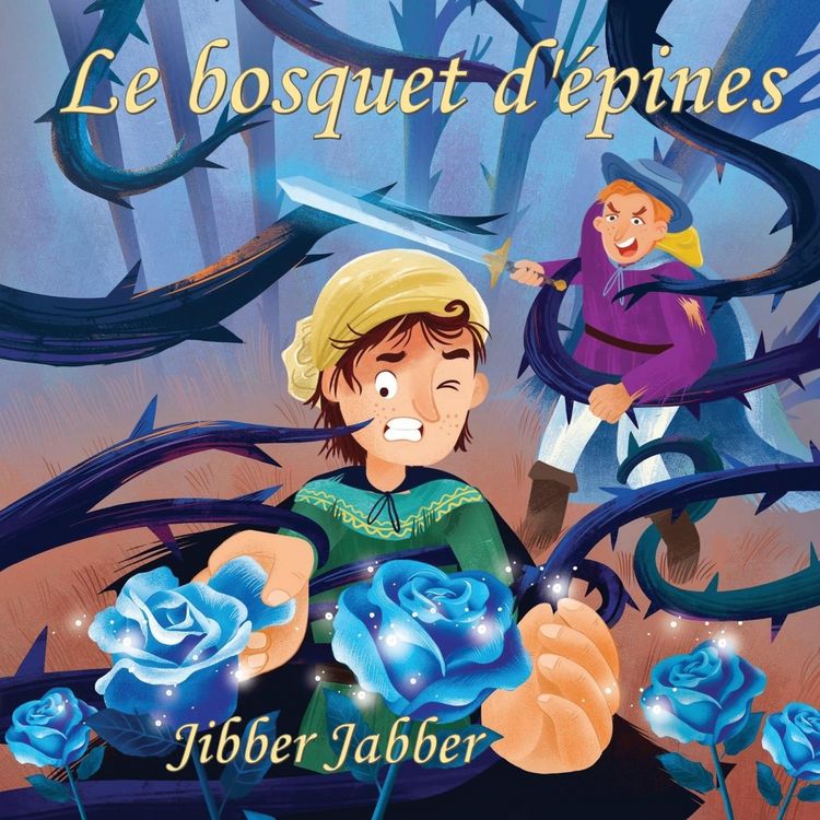 Produktbild: Le bosquet d'&eacute;pines