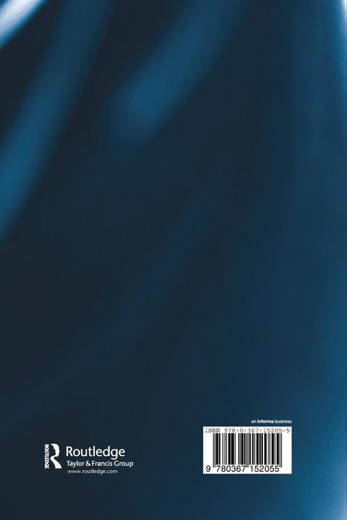 Produktbild: The Design of the University