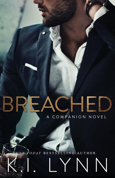 Produktbild: Breached