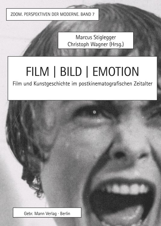Produktbild: Film &brvbar; Bild &brvbar; Emotion