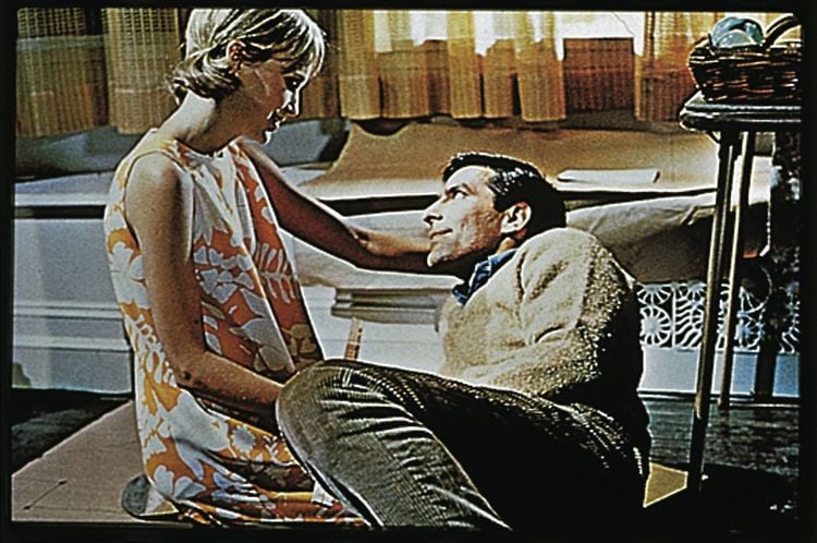 Produktbild: Rosemary's Baby