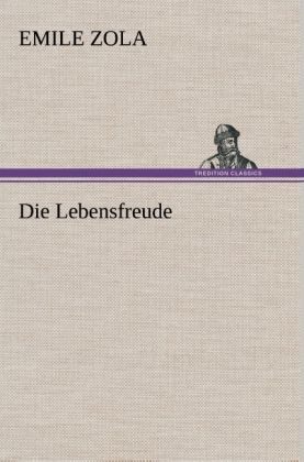 Produktbild: Die Lebensfreude