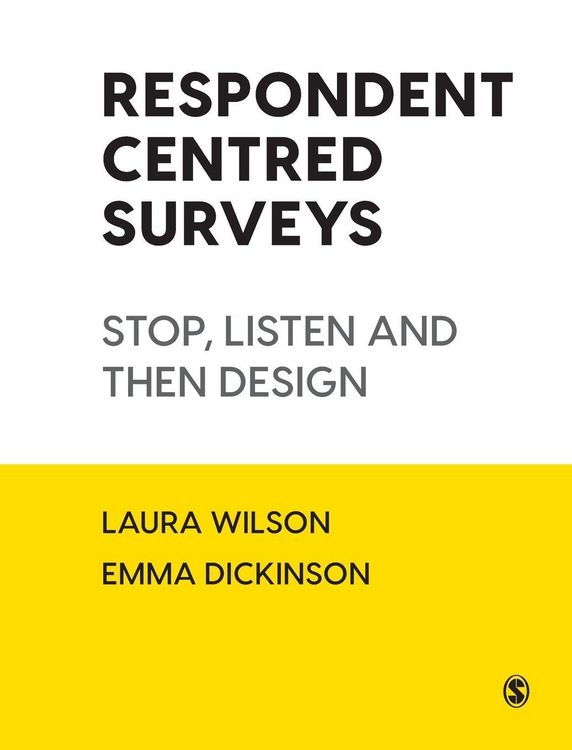 Produktbild: Respondent Centred Surveys