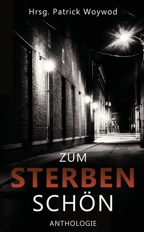 Produktbild: Zum Sterben sch&ouml;n