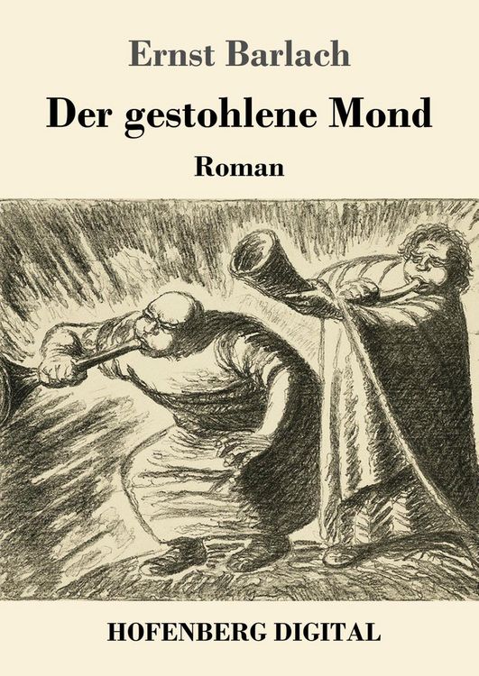 Produktbild: Der gestohlene Mond