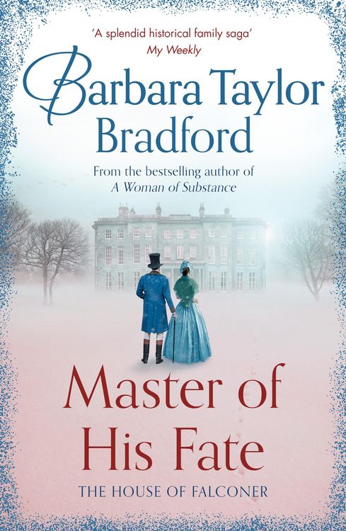 Produktbild: Master of His Fate