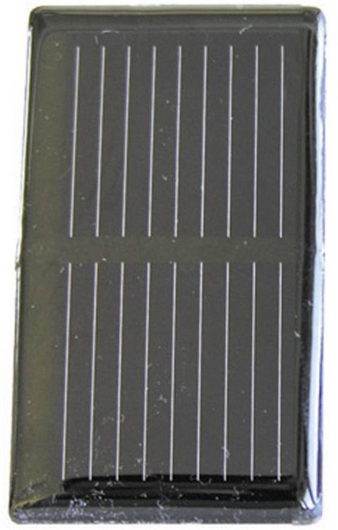Produktbild: Sol Expert SM330 SM330 Solarmodul