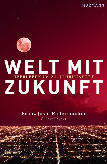 Produktbild: Welt mit Zukunft
