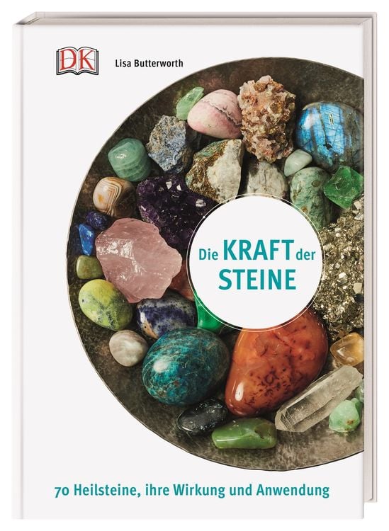 Produktbild: Die Kraft der Steine