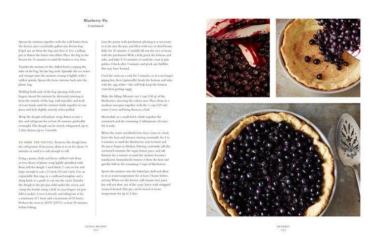 Produktbild: Food52 Genius Recipes