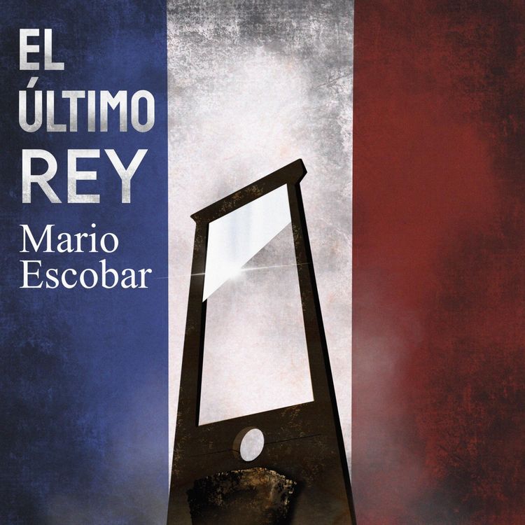 Produktbild: El &uacute;ltimo rey