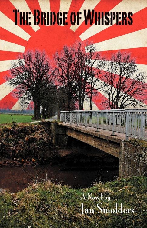 Produktbild: The Bridge of Whispers