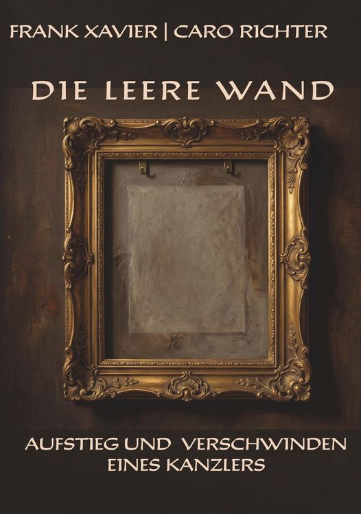 Produktbild: Die leere Wand