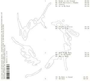 Produktbild: Island Of Way Back