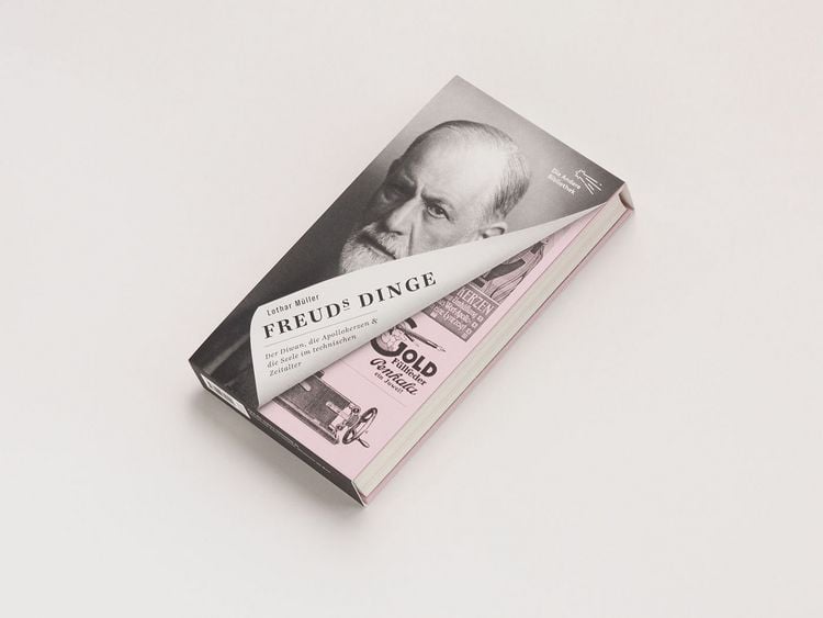 Produktbild: Freuds Dinge