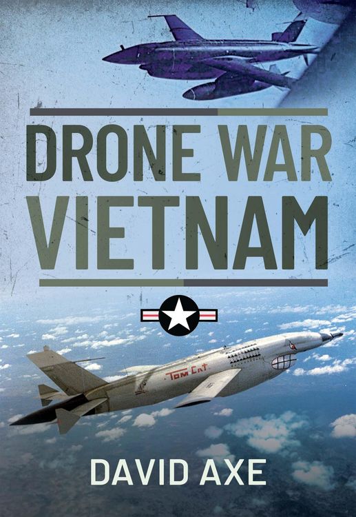 Produktbild: Drone War Vietnam