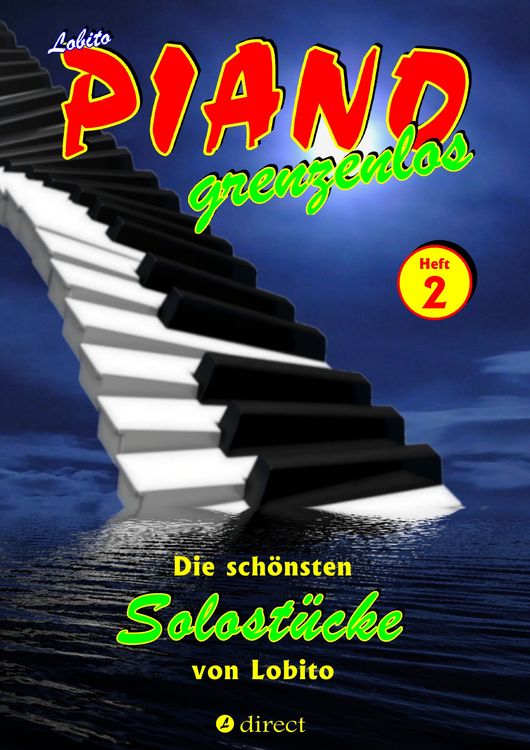 Produktbild: PIANO grenzenlos 2