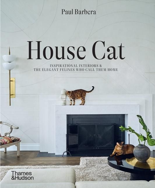 Produktbild: House Cat