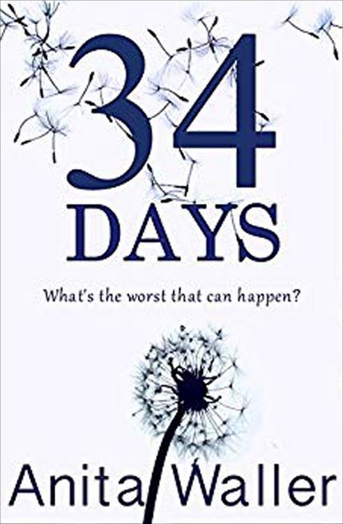 Produktbild: 34 Days