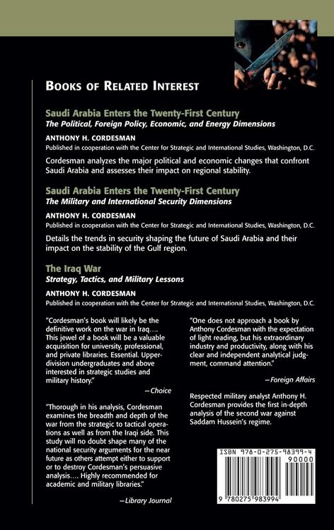 Produktbild: The Military Balance in the Middle East