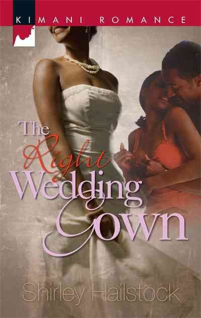 Produktbild: The Right Wedding Gown