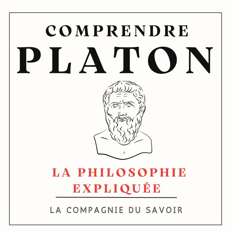 Produktbild: Comprendre Platon