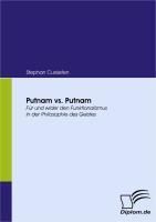 Produktbild: Putnam vs. Putnam