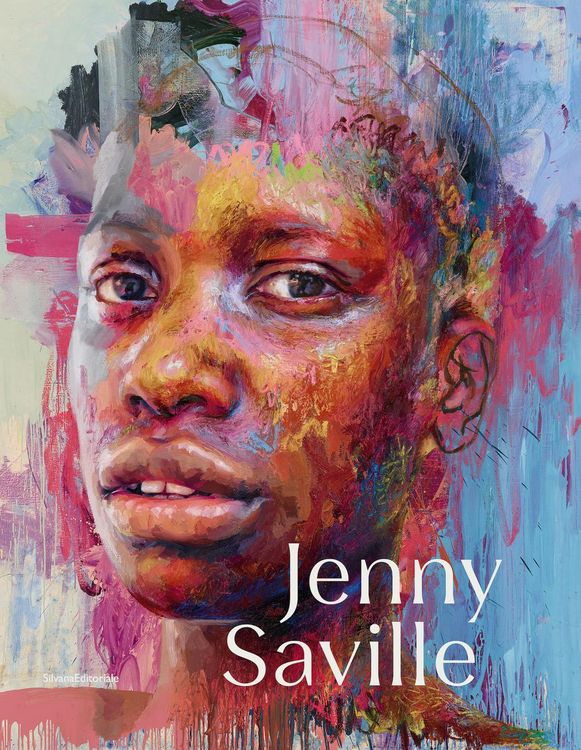 Produktbild: Jenny Saville