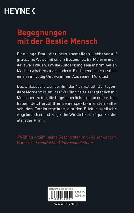 Produktbild: Abgr&uuml;nde
