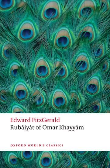 Produktbild: Rubaiyat of Omar Khayyam