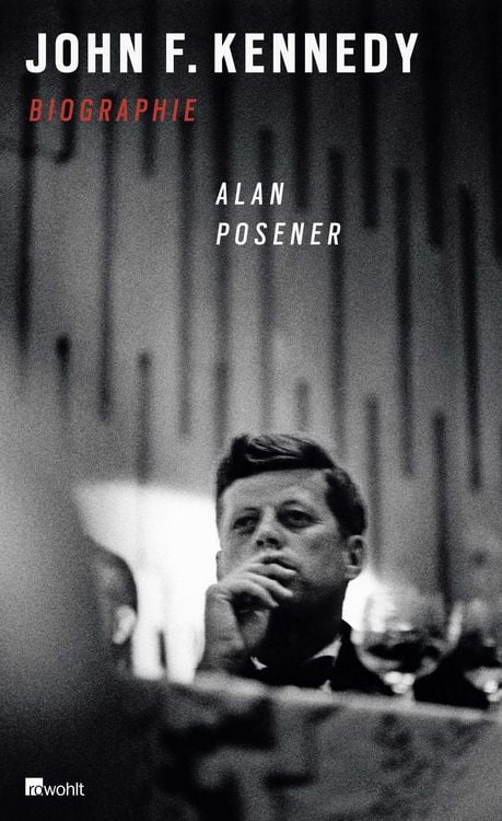 Produktbild: John F. Kennedy