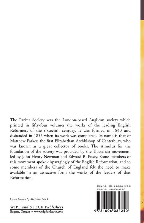 Produktbild: Stapleton's Fortress Overthrown. A Rejoinder to Martiall's Reply. A Discovery of the Dangerous Rock of the Popish Church Commended by Sanders.