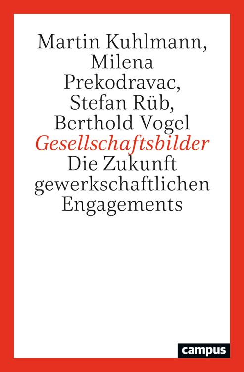 Produktbild: Gesellschaftsbilder