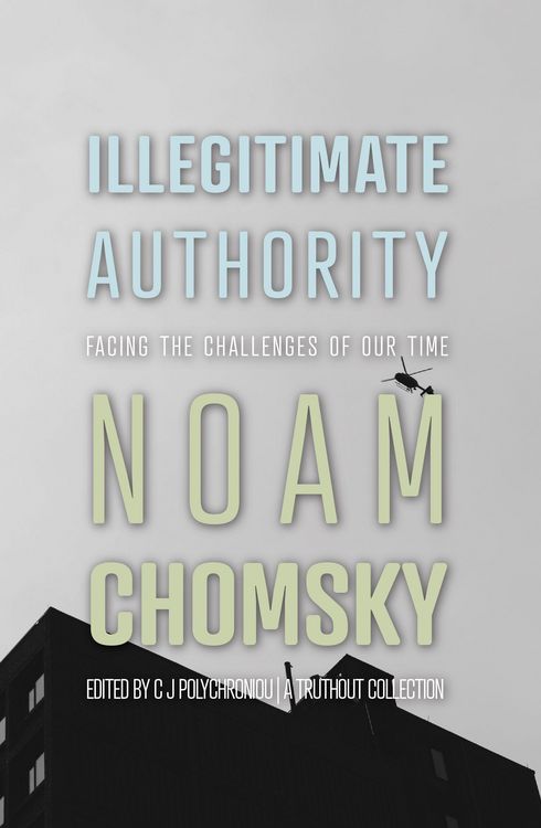 Produktbild: Illegitimate Authority