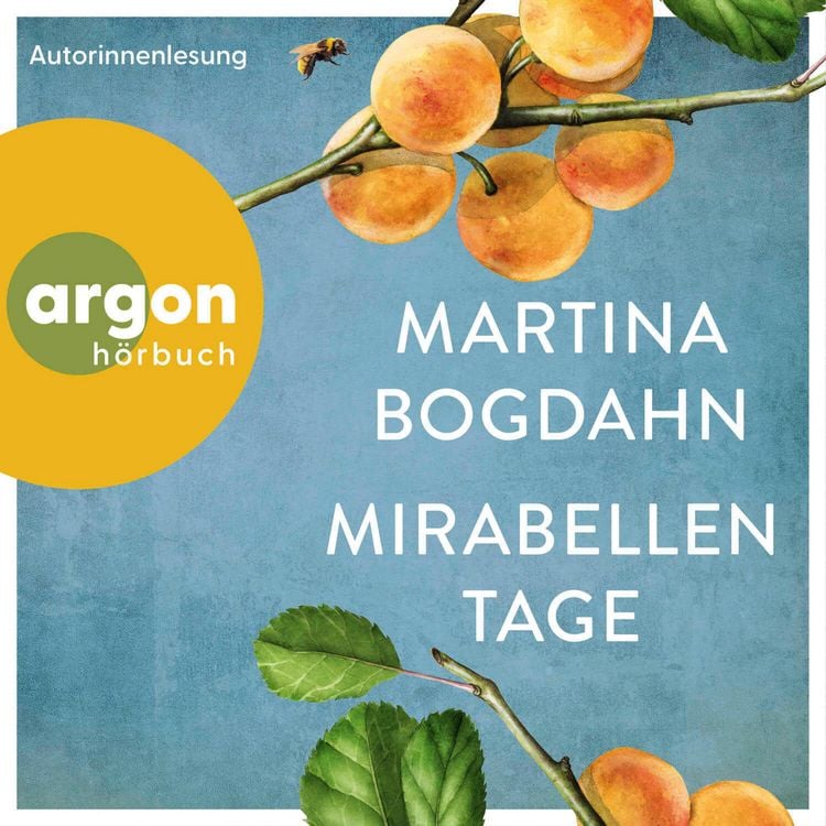 Produktbild: Mirabellentage