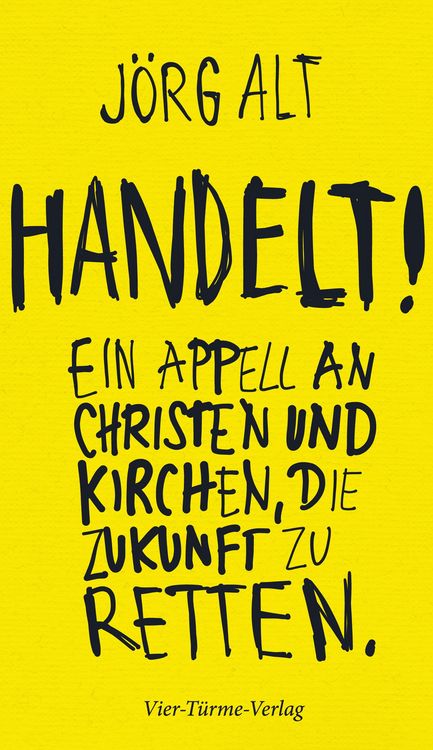 Produktbild: Handelt!