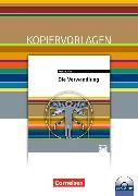 Produktbild: Cornelsen Literathek - Textausgaben