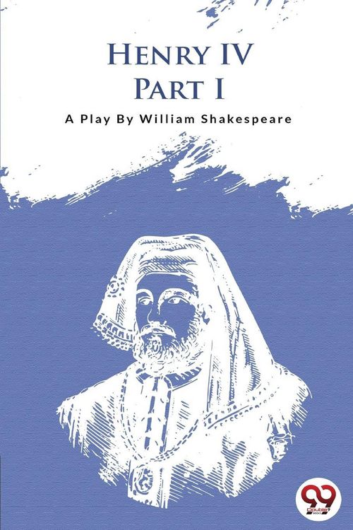 Produktbild: Henry Iv Part-I