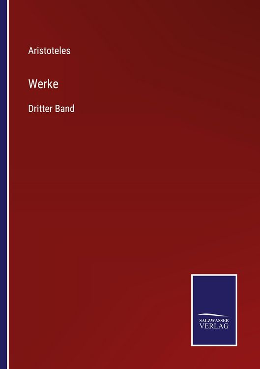 Produktbild: Werke