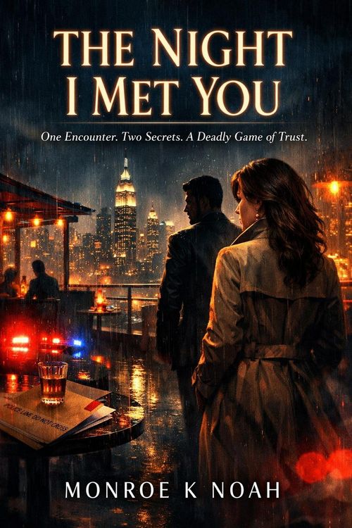 Produktbild: The Night I Met You
