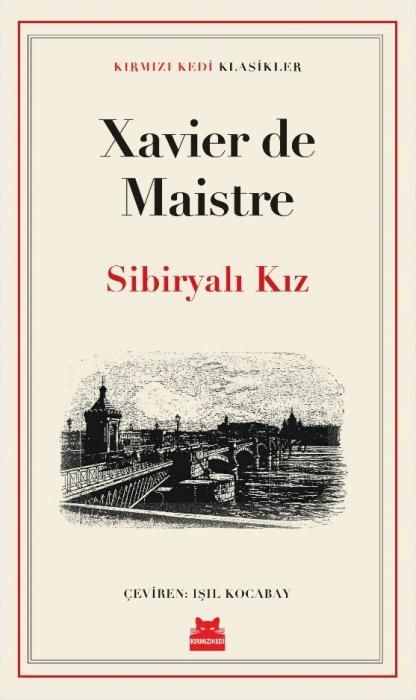 Produktbild: Sibiryali Kiz