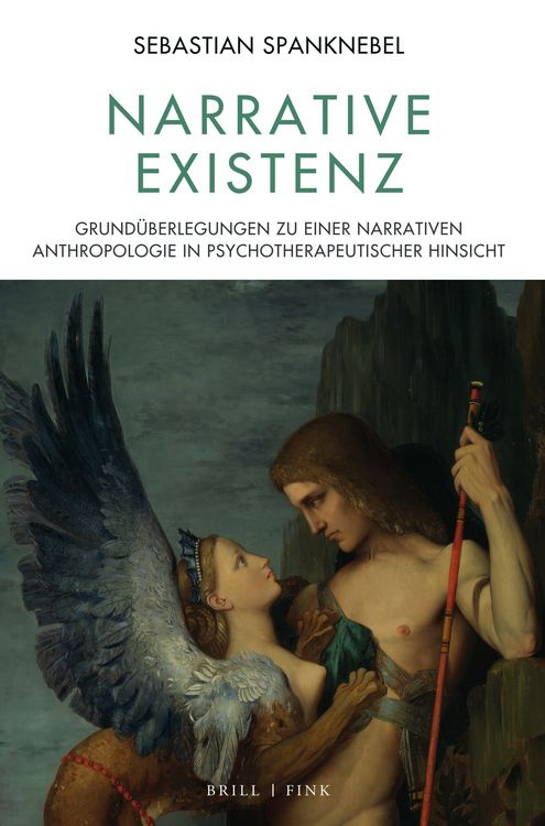 Produktbild: Narrative Existenz