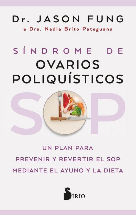 Produktbild: Sop: Sindrome de Ovarios Poliquisticos