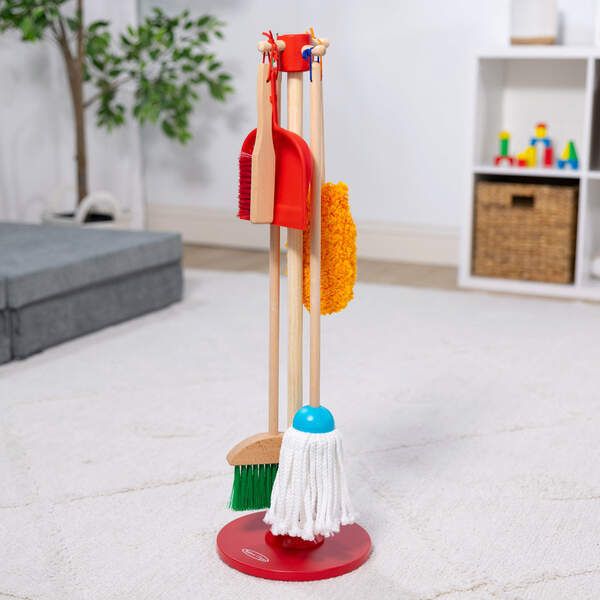 Produktbild: Putz Spielset