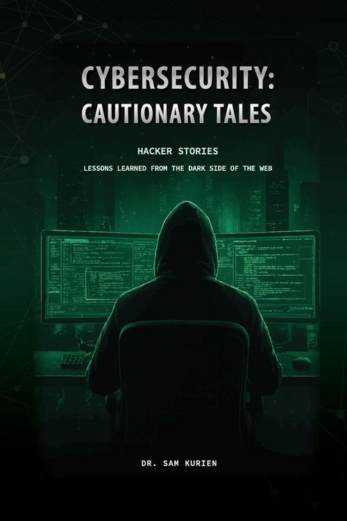 Produktbild: Cybersecurity
