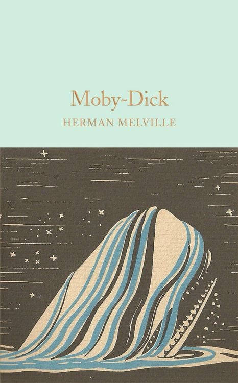 Produktbild: Moby-Dick