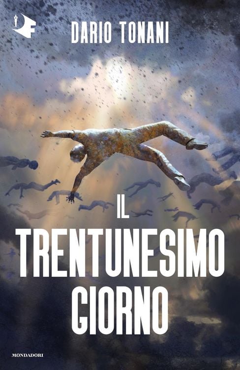 Produktbild: Il trentunesimo giorno