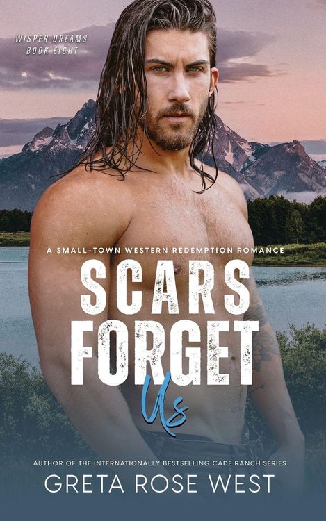 Produktbild: Scars Forget Us