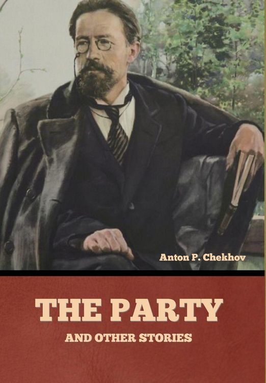 Produktbild: The Party and Other Stories